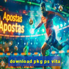 download pkg ps vita